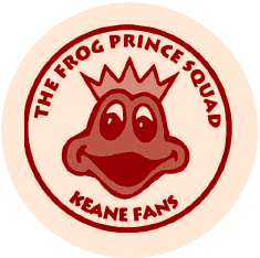 The Frog Prince Squad