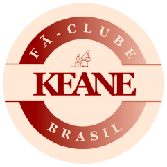 Keane Brasil