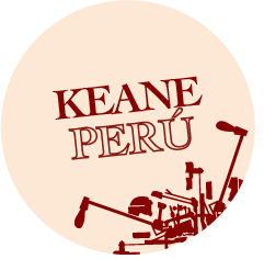 Keane Perú