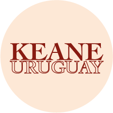 Keane Uruguay