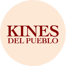 Kines del Pueblo